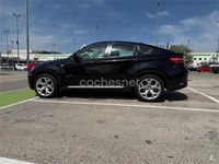 Usado BMW X6 306 HP (225 kW) 2013 Preto SUV