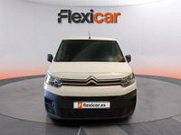 Usado Citroën Berlingo Feel 99 HP (72 kW) 2019 Branco Monovolume