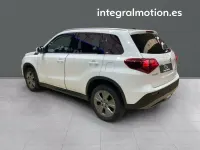 Usado Suzuki Vitara 129 CV (94 kW) 2022 Otro SUV