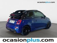 usado Abarth 500C 1.4 16v 121kW Monster Energy Yamaha E6D