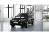 Usado Mercedes GLE350 de 333 CV (244 kW) 2025 Negro obsidiana SUV