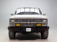 usado Chevrolet Blazer 