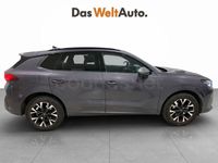 Usado Cupra Terramar 150 CV (110 kW) 2025 Gris / plata SUV