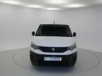 Usado Peugeot Partner 99 CV (72 kW) 2022 Blanco Monovolumen