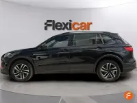 Usado Seat Tarraco Style 150 CV (110 kW) 2019 Negro SUV