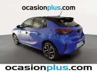 Usado Opel Corsa S 101 CV (74 kW) 2025 Azul Utilitario