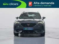 Usado Cupra Formentor VZ 310 CV (228 kW) 2021 Gris / plata SUV