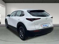 Usado Mazda CX-30 Prime-Line 140 CV (102 kW) 2025 Blanco SUV