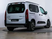 Nuevo Citroën Berlingo 100 kW (136 CV) 2025 Blanco Monovolumen