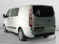 Usado Ford Transit Trend 105 CV (77 kW) 2021 Familiar