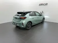 Nuevo Opel Corsa 100 CV (73 kW) 2026 Utilitario