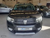 usado Dacia Sandero Essential Blue dCI 70kw