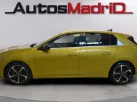Usado Opel Astra Elegance 130 CV (95 kW) 2023 Utilitario