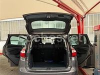 Usado Ford C-MAX Trend 125 CV (91 kW) 2014 Gris / plata Monovolumen