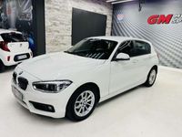 usado BMW 116 120 d