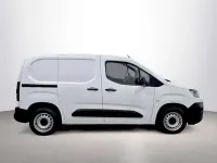 Usado Citroën Berlingo 102 CV (75 kW) 2022 Blanco Monovolumen