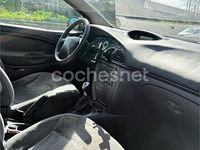 Usado Citroën C5 110 CV (80 kW) 2006 Gris / plata Berlina