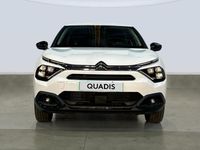 Usado Citroën C4 Feel 131 CV (96 kW) 2023 Blanco SUV