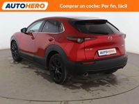 Usado Mazda CX-30 Homura-Line 186 CV (136 kW) 2022 Rojo SUV