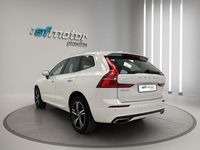 Usado Volvo XC60 R-Design 190 CV (139 kW) 2018 Blanco SUV