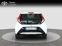 Usado Toyota Aygo X-play 72 CV (52 kW) 2021 Otro Utilitario