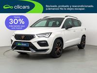 Begagnad Cupra Ateca 300 HK (220 kW) 2021 Vit SUV