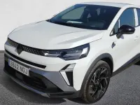 Usado Renault Captur Esprit Alpine 160 CV (117 kW) 2025 SUV