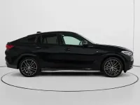 Usado BMW X6 Comfort Edition 265 CV (194 kW) 2021 Negro SUV