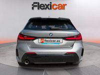 Usado BMW 118 136 CV (100 kW) 2024 Gris Utilitario