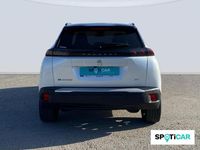 Usado Peugeot e-2008 GT 100 kW (136 CV) 2022 SUV
