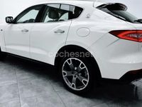 Usado Maserati Levante 275 CV (202 kW) 2020 Blanco SUV