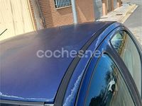 Usado Peugeot 206 70 CV (51 kW) 2001 Azul Berlina