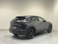 Usado Mazda CX-30 Homura-Line 150 CV (110 kW) 2022 Gris / plata SUV
