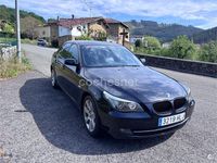 Occasion BMW 530 Comfort Edition 235 ch (172 kW) 2008 Noir Break