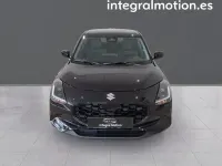 Nuevo Suzuki Swift 81 CV (59 kW) 2026 Utilitario