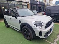 usado Mini Cooper D Countryman AUT.