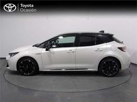 Usado Toyota Corolla Sport 179 CV (131 kW) 2021 Berlina