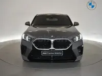 Nuevo BMW X2 Comfort Edition 163 CV (119 kW) 2026 Gris / plata SUV