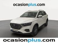 Usado SWM G01 131 CV (96 kW) 2023 Blanco SUV