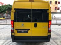 usado Peugeot Boxer L3H2