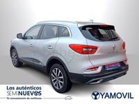 Usado Renault Kadjar Zen 150 CV (110 kW) 2019 Gris / plata SUV