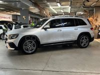 Usado Mercedes GLB220 190 CV (139 kW) 2023 Gris / plata SUV
