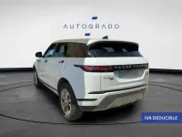 Usado Land Rover Range Rover evoque S 150 CV (110 kW) 2020 Blanco SUV