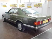 usado Mercedes S500 ClaseSec