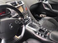 Usado Citroën DS5 181 CV (133 kW) 2015 Gris / plata Utilitario