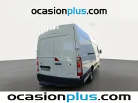 Usado Renault Master 145 CV (106 kW) 2023 Blanco Monovolumen