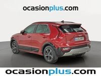 Usado Kia Niro 129 CV (94 kW) 2025 Blanco SUV