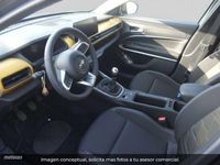 Usado Jeep Avenger Summit 100 CV (73 kW) 2024 Gris SUV