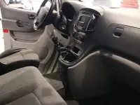 Usado Hyundai H-1 136 CV (100 kW) 2017 Blanco Monovolumen