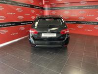 Usado Peugeot 308 SW Allure 130 CV (95 kW) 2017 Negro Familiar